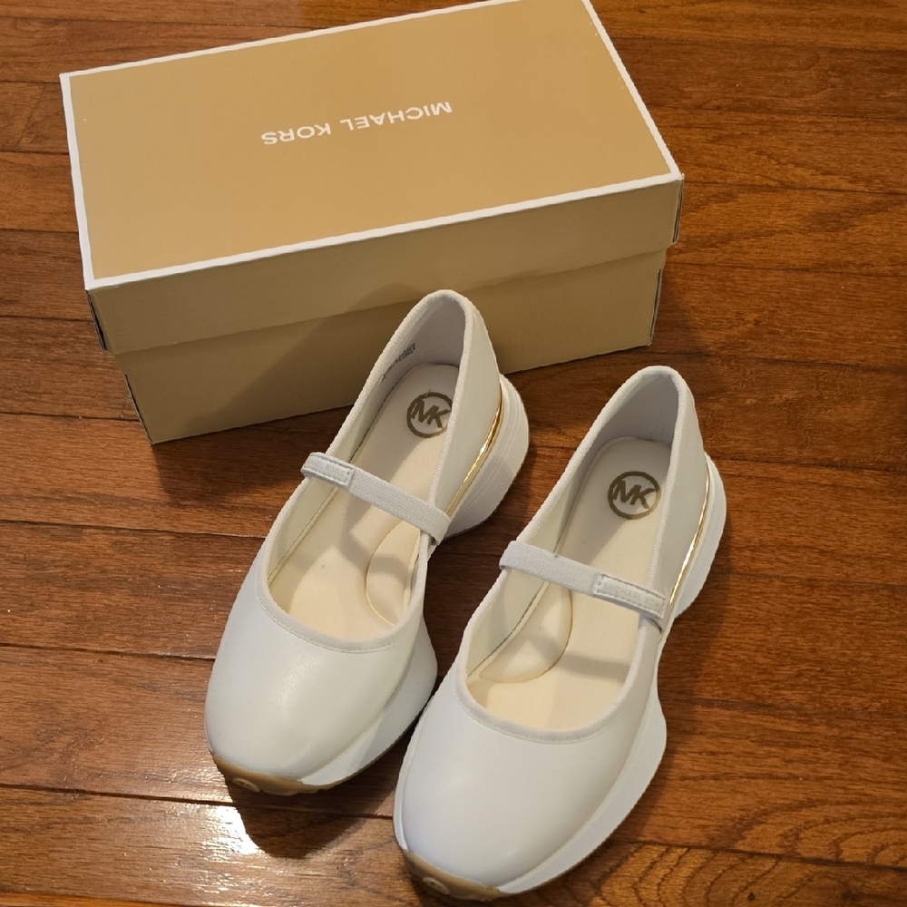 Michael Kors Ari Ballet